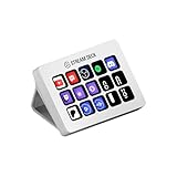 【プライムデーセール】Elgato Stream Deck MK.2 － 15キー配列コントローラーが18,980円送料無料