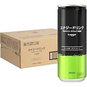 by Amazon エナジードリンク 250ml×30本