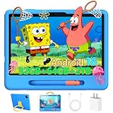 【期間限定セール】POPUX P10KID － Android16採用10.1インチキッズタブレットが12,900円送料無料