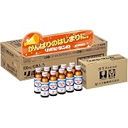 【15%OFF】リポビタンD エコ包装品 100mL×50本