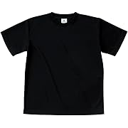 BEESBEAM(ビーズビーム) Tシャツ ブラック Mサイズ