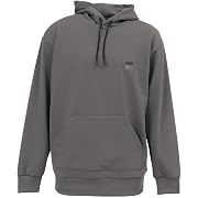 HELLY HANSEN(ヘリーハンセン) HHアングラースウェットパーカ メンズ スカイグレー Lサイズ