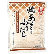 日東食品工業 西条 焼あご入り ふりだし 440g(8.8g×50p入り)×3袋