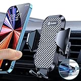 【期間限定セール】Andobil アルミ合金クリップ＆テフロン樹脂採用スマホ車載ホルダーが2,221円