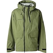 【ポイント22%還元】MAMMUT(マムート)アーバン エクスプローリング ハードシェル フーデッド ジャケット アジアンフィット marsh Lサイズ
