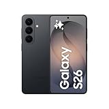 【プライムデーセール】Samsung Galaxy S26 － Galaxy AI対応SIMフリースマホ 256GBモデルが115,800円送料無料円送料無料