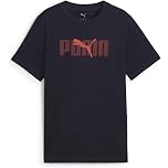【42%OFF+20%OFF+ポイント48%】【実質503円】 プーマ ボーイズ コットン100% カジュアルESS LOGO LAB Tシャツ