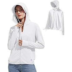 【60%OFF】【998円】 DMFU メンズ レディース 接触冷感 UVカット ラッシュガードパーカー