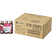 エスエス製薬 ハイチオール コラーゲンブライト50ml×30本