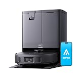 【40,000円OFF+10%+3,000ポイント！】Anker Eufy X10 Pro Omni － モップ洗浄・乾燥対応 全自動クリーニングロボット掃除機が59,990円（実質46,991円）送料無料