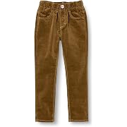 EDWIN(エドウィン)BASIC JEANS CORDUROY ボーイズ L.BROWN 80サイズ