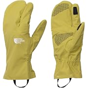 【ポイント38%還元】THE NORTH FACE(ザノースフェイス) Shell Glove クレスグリーン Lサイズ