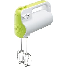 【47%OFF】【2,545円】 貝印 5段階調節可能 KAI ハンドミキサー
