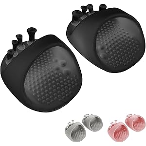 【40%OFF】【599円】 Sediven ダイエットスリッパ むくみとり O脚矯正 姿勢矯正 健康サンダル