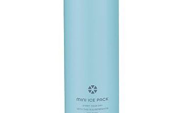 【1,293円】ピーコック 氷のう 保冷 150ml 真空断熱 ミニアイスパック