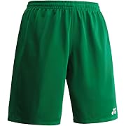 YONEX(ヨネックス)フットボール ゲームパンツ グリーン キッズ 130サイズ