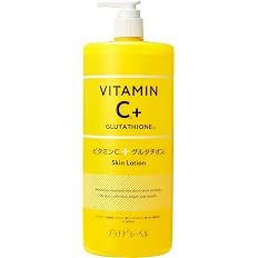 【45%OFF】【781円】 プラチナレーベル VCグルタチオンシリーズ ローション 大容量 1000mL