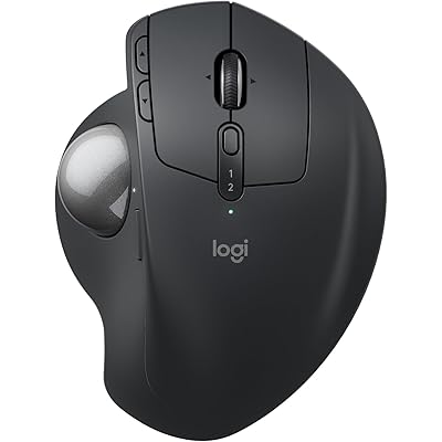 ロジクール ワイヤレストラックボール MX ERGO S MXTB2d 送料込12,980円