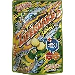 【51%OFF】【1,000円】 菓楽 ライフガードタブレット塩分プラス 70g×8個 【送料無料】