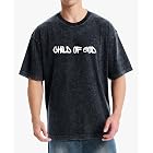 【187円】 Amazon Haul 綿100% ウォッシュド グラフィックTシャツ 【送料無料】