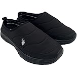 【70%OFF+10%OFF】【1,336円】 U.S. POLO ASSN. メンズ クロッグクロッグ