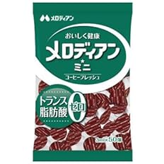【50%OFF】【271円】 メロディアン ミニ 3mL×50個入