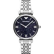【10%OFF】Emporio Armani(エンポリオ アルマーニ)腕時計 GIANNI T-BAR AR11091 レディース
