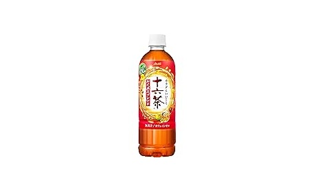 十六茶 ルイボスブレンド 630ml×24本