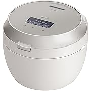 【ポイント16%還元】パナソニック 炊飯器 5.5合 最高峰モデル ビストロ ライトグレージュ SR-V10BA-H