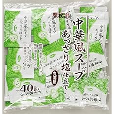 【55%OFF】【440円】 丸美屋 業務用 中華風スープ あっさり塩仕立て 2.5g×40袋