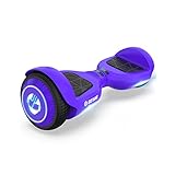 【期間限定セール】Gotrax EDGE 立ち乗り電動二輪バランススクーターが15,980円