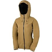 MILLET(ミレー) 防水ジャケット LD TYPHON 50000 WARM ST JKT レディース HONEY MUSTARD Sサイズ