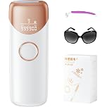 【57%OFF】【2,999円】 YUDOFICAL IPL光レーザー 全身対応 家庭用脱毛器