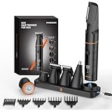 【50%OFF！】MAXGROOM M-892 － IPX6防水 USB充電式ボディシェーバーが3,990円送料無料