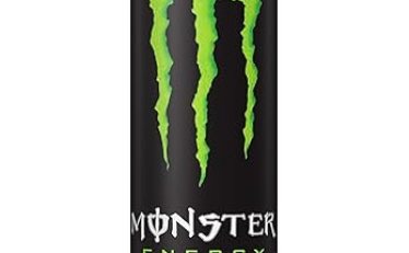 【1本あたり149円】アサヒ飲料 モンスターエナジー 355ml×24本 ほか