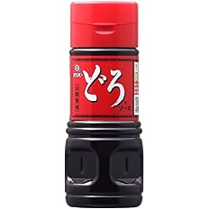 【43%OFF】【852円（定期便767円）】 オリバーソース どろソース 360g×3本