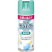 【ポイント18%還元】サラテクト 虫よけスプレー 無香料 [大型400mL]