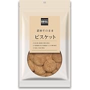 ビオラル ビスケット 120g ×15個