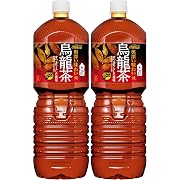 煌 烏龍茶 2LPET (× 2)