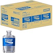 訳あり 大塚製薬 ポカリスエット アイススラリー プレクーリング 100g ×36袋