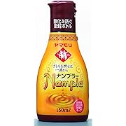 ヤマモリ ナンプラー 150ml×3個