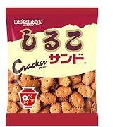 松永製菓 しるこサンドクラッカー 60ｇ×16袋