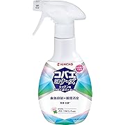 KINCHO コバエコナーズ キッチン用 スプレー コバエよけ 腐敗抑制 250mL ミントの香り
