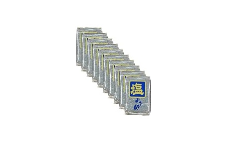 杉本屋製菓 ようかん塩 40g×10個