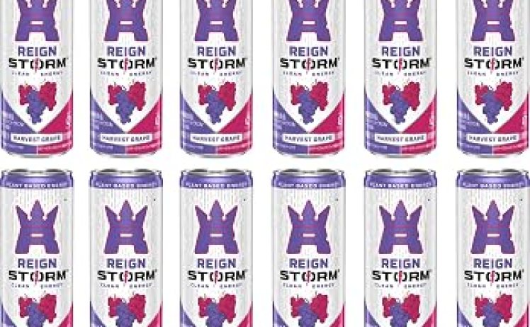 【1,135円】アサヒ飲料 ウェルネスエナジー レインストーム ハーベストグレープ 250ml×12本