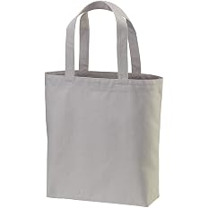 【55%OFF】【1,045円】 UnitedAthle 14.3オンス 綿100% キャンバス トートバッグ 中 ポケット付き