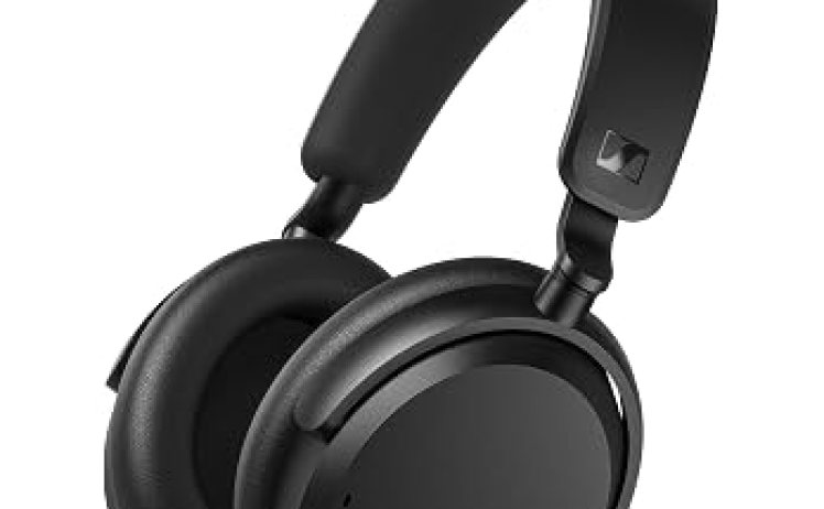【14,080円】ゼンハイザー ワイヤレスヘッドホン ACCENTUM Wireless