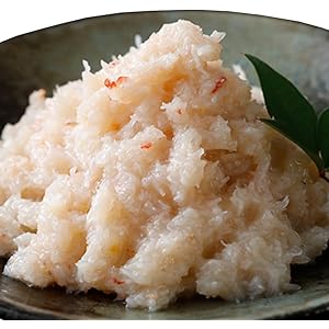 【スマイルSale】【50%OFF+500円OFF】【1,990円】 北のうまいもん屋 まるずわいがにフレーク 100g×4パック