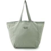 【ポイント20%還元】gelato pique(ジェラート ピケ)ビッグトート KKI