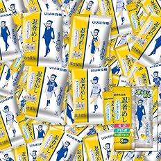 【49%OFF】【1,000円】 UHA味覚糖 忍者めし アイススラリー すっきり柑橘味 48袋